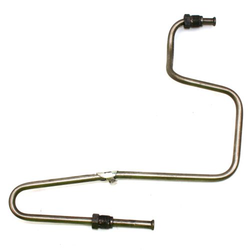 CUMMINS TUBE PRESSURE SENSING
