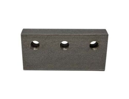 CASE AFTERMARKET WEAR PLATE (THREADED)