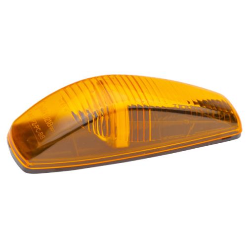 GROTE SUPERNOVA SMALL AERODYNAMIC LED CAB MARKER LIGHT
