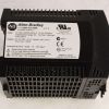 ALLEN-BRADLEY POWER SUPPLY  COMPACT  100W  24V DC