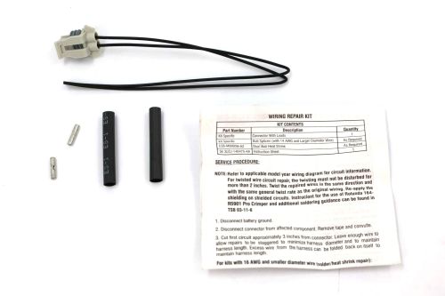 FORD WIRE HARNESS