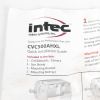 INTEC VIDEO SYSTEMS CAMERA VIDEO/AUDIO COLOR