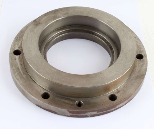 BLAW KNOX CONVEYOR TRANSMISSION BEARING CAP