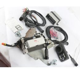 TRAN CONTROL ASSEMBLY
