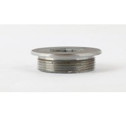 PLUG - CYLINDER HEAD