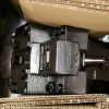 DANFOSS HYDRAULIC MOTOR