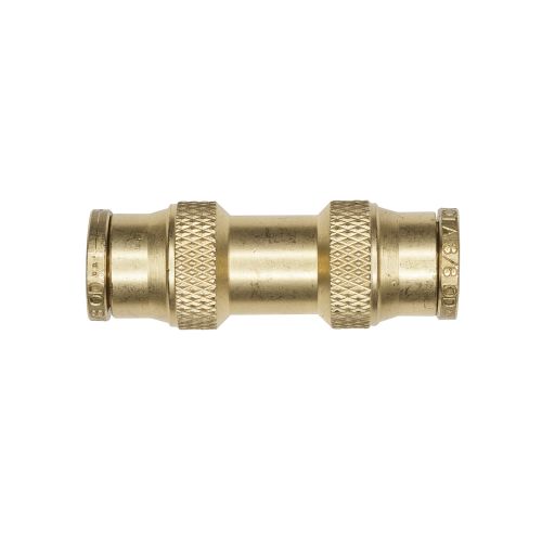 HALDEX MIDLAND FITTING UNION CONNECTOR 1/2T