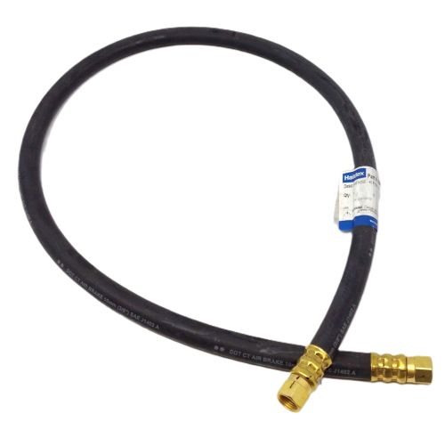HALDEX AIR HOSE - 45 FEMALE - 6X6