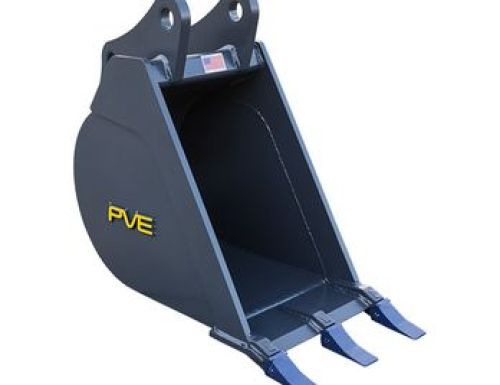 JOHN DEERE AFTERMARKET 18'' BUCKET