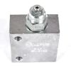 TAYLOR COUNTERBALANCE VALVE