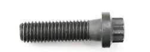 TEREX 12 POINT CAP SCREW FOR BS3 5.9L B ENGINES