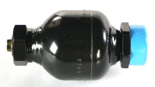 PARKER 5CI DIAPHRAGM MOTOR