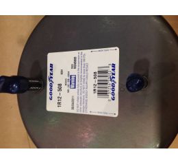 AIR SPRING - ROLLING LOBE