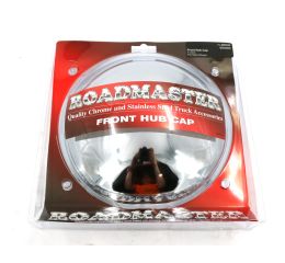 FRONT HUB CAP 4 NOTCH D