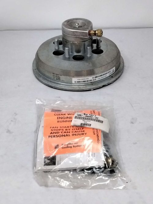 MACK FAN CLUTCH KIT