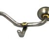 BOBCAT PIPE ASSEMBLY - LUB. OIL
