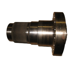 SPINDLE