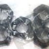 HENDRICKSON 7/8-14UNF LOCKNUT (5PCS)