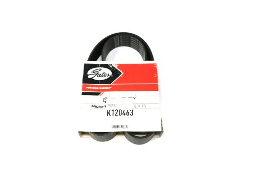 GATES SERPENTINE BELT