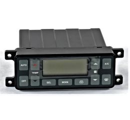 CONTROL PANEL;AI
