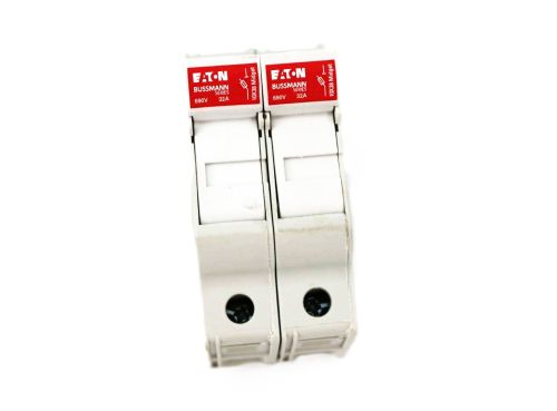 ATLAS COPCO FUSE HOLDER