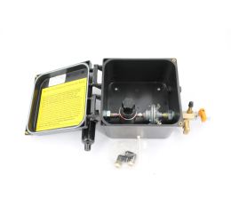 CNTRL BOX ASSEMBLY
