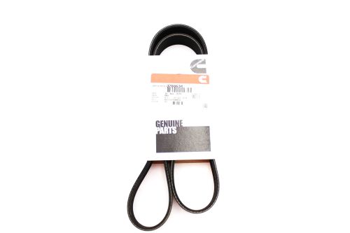 CUMMINS ALTERNATOR BELT