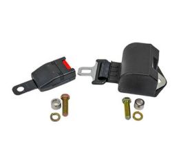 2 INCH RETRACTABLE SEAT BELT
