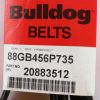 MACK V-RIBBED BELT