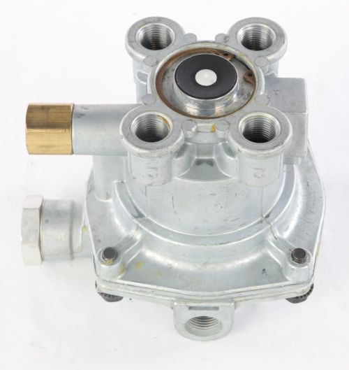 MERITOR SEALCO EMERGENCY PNEUMATIC VALVE