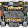 VOLVO PENTA CONTROL UNIT