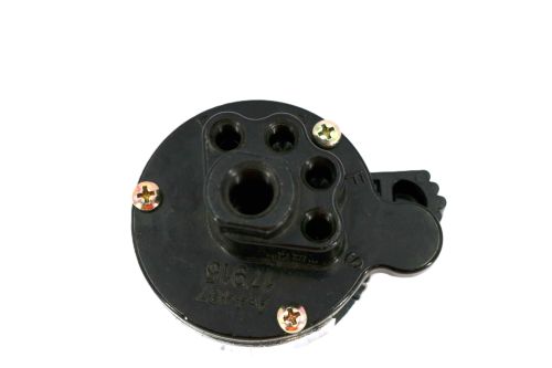 WORLD AMERICAN 3 POSITION SELECTOR VALVE