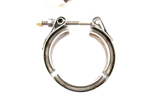 DETROIT DIESEL CLAMP