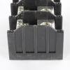 EATON TERMINAL BLOCK 420A 3P #2 x 12 #4 PORTS