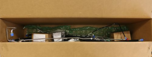 JCB HYDRAULIC FUNCTION KIT