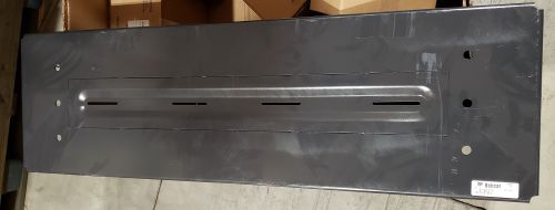 BOBCAT SKID PLATE
