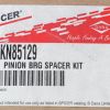 DANA SPICER PINION BEARING SPACER KIT