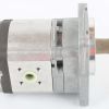 VOLVO HYDRAULIC MOTOR