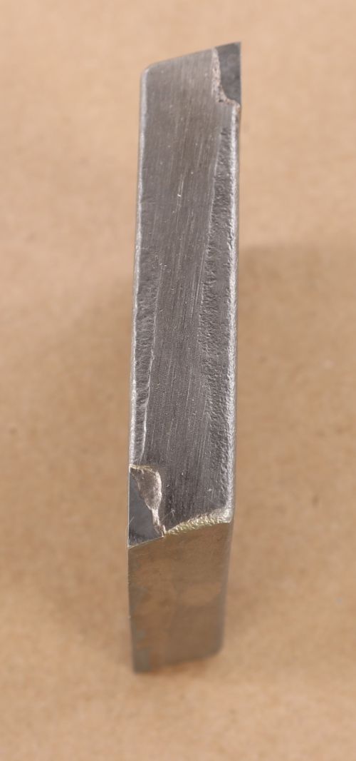 MORBARK RECYCLER KNIFE