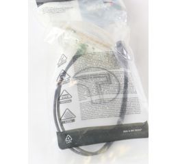 LAMP: LED LICENSE LIGHT CLEAR 12V