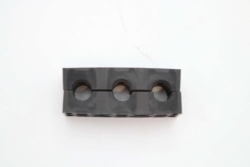 SCHWARZE CLAMP HARDLINE 3 HOLE