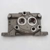 JLG OUTLET SECTION ASSEMBLY