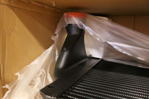 PLATINUM HEAD BY KEYSTONE CHARGE AIR COOLER