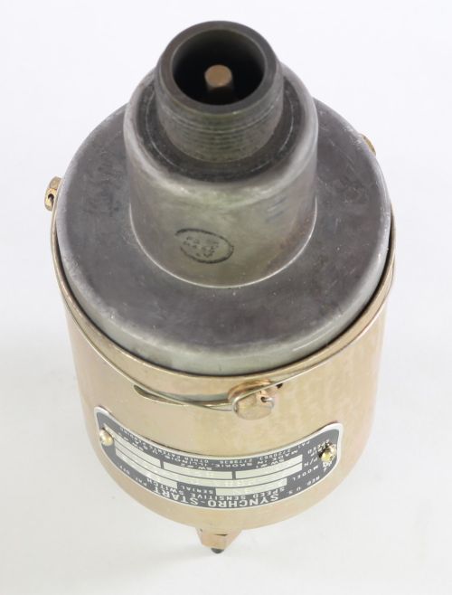CUMMINS GOVERNOR: SPEED SENSITIVE SWITCH