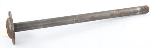 AXLETECH AXLE SHAFT