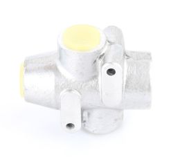 OIL TEMPERATURE REGULATOR