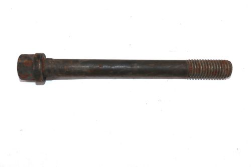 MACK SCREW