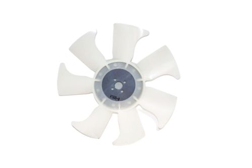 KUBOTA FAN- SUCKER 370MM 7 BLADE
