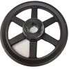 MARTIN PULLEY: 1 3/8\" FHP V-BELT