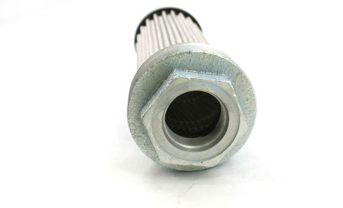 ZINGA STRAINER